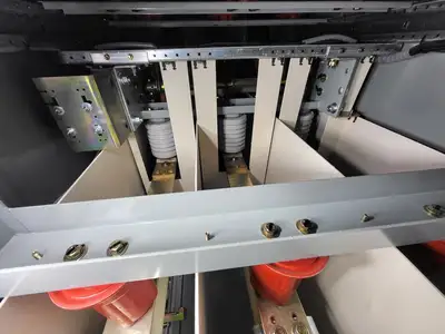 USED 2009 GE INDUSTRIAL SYSTEMS 64235115-N