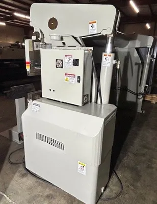 1998 ACCURPRESS 710010 Press Brakes | Fahey Machinery Co., Inc. (2)