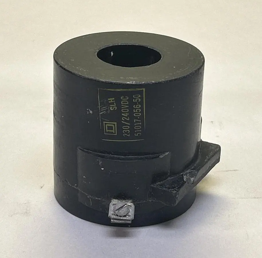 USED SQUARE D 51017-056-50