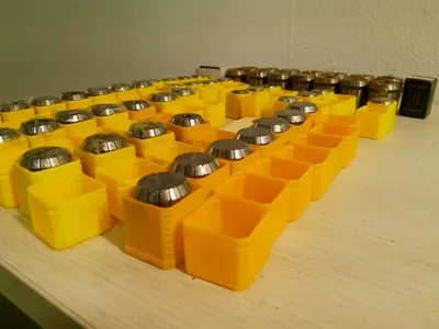 USED KENNAMETAL ER32