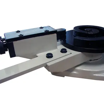 New | in-Stock BAILEIGH MPB-10- Hand Benders Illinois US | Olympus Machinery Group #1348377