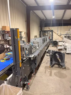 2023 Karville KSDUS 400 SG Bag Machines, Pouch | Mark One Machinery (6)