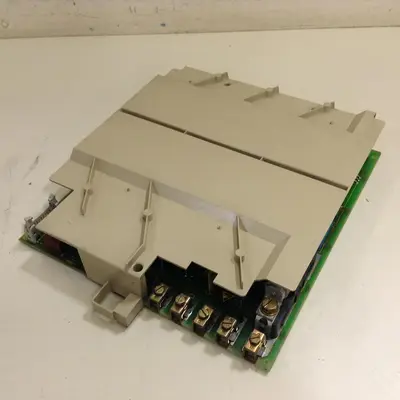 USED SIEMENS 6SC6120-0FE01