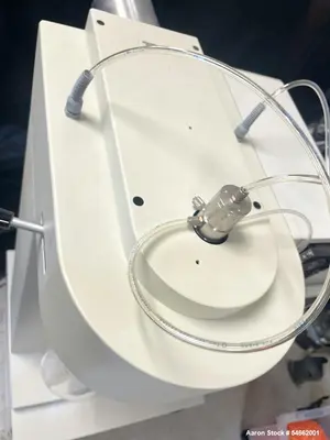 Used BUCHI B-290 Spray Dryers - Atomizer Illinois US | Aaron Equipment #1456862
