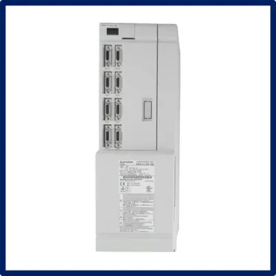 USED MITSUBISHI MDS-C1-SP-150
