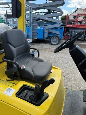 Used 2000 HYSTER S40XMS Liquid Propane Forklifts Utah US | Global Remarketing #1285975