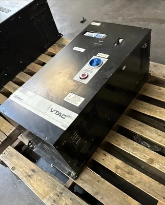 USED Relinace Electric 5VU41040