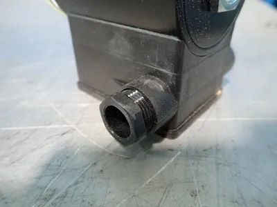 New | in-Stock KROM SCHRODER VR25.02NQ3Z Solenoid Valves Ohio US | HGR 24 #914455