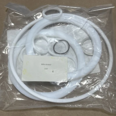 NEW SEALED- RKB41R340AT Repair Kit 4” B41-R3 Series TFM1600 Seats/Teflon Seal