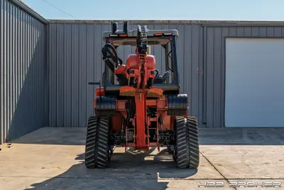 Used 2023 DITCH 2023 DITCH WITCH RT125 QUAD Trenchers Florida US | HDD Broker #1708683