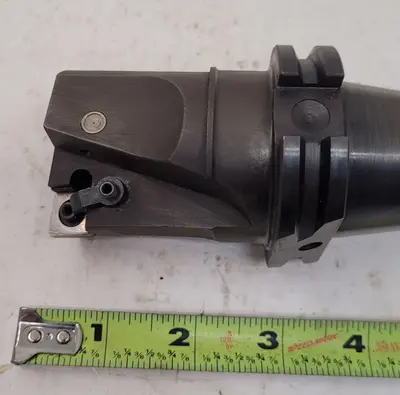 Used CARBOLOY 40965510915 / TD-75995 Misc Industrial Equipment Kentucky US | Aucto #687533
