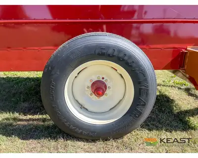 Used KELLY RYAN _UNKNOWN_ Feeder Wagons Iowa US | Keast Enterprises #1360321