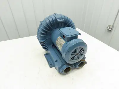 Used AMETEK _UNKNOWN_ Centrifugal Blowers Indiana US | Arrow Industrial #1366351
