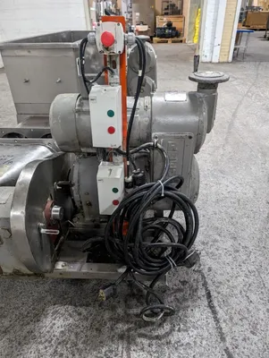 Used ST REGIS _UNKNOWN_ Chemical & Process Equipment Ohio US | HGR 24 #728887