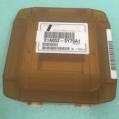 TAIWAN MASK CORP. S1A052-5Y75A1