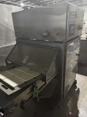 USED 2013 FOODTOOLS, INC ACS-100PC-1A