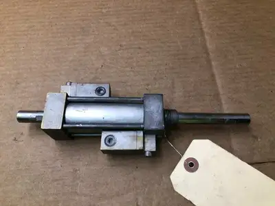 Norgren S-7454 Pneumatic Air Cylinder Double acting