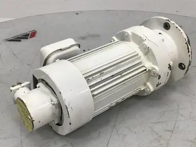 Used SUMITOMO FS263MTCT16 Motors (misc) | Ideal Machinery #661953