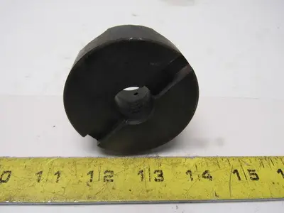 Ingersoll 6X2K02R01 Max-I-Pex 2" 5 Flute Indexing End Mill 3/4" Arbor