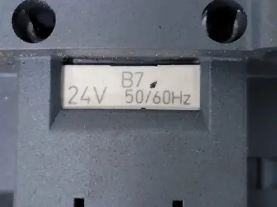 USED TELEMECANIQUE LC1D18B7