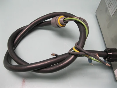 USED Quattro Flow 1200SU