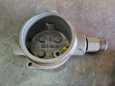 USED CROUSE-HINDS EAJT36