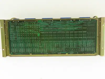 Fanuc A20B-0007-0040 6 Control I/O PLC PCB Circuit Board Module