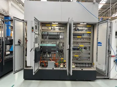 USED 2022 PITTLER PV 315