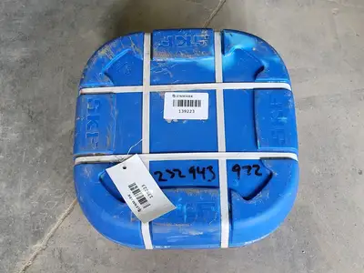 NEW SKF 23144 CCK/W33