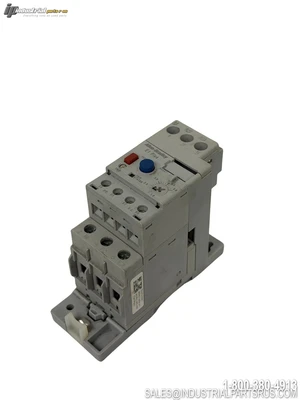 USED ALLEN-BRADLEY 193-ED1CB