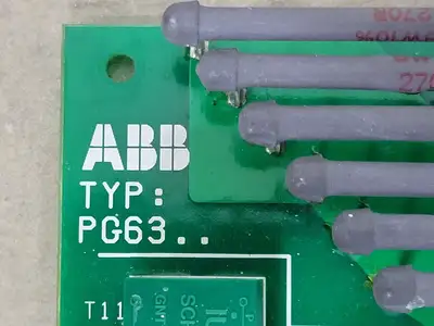 NEW ABB GNT0164200R0005