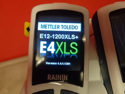 USED METTLER TOLEDO SMARTSTAND SCS-B