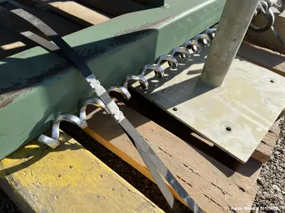 USED ACRISON 403-30-50