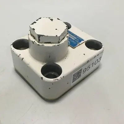 USED TOKIMEC C5G-815-S22-JA