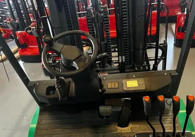 NEW 2026 LIFT HERO LG50B