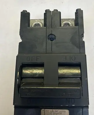 Used AMERICAN D2150 Miscellaneous Equipment (Electrical & Power) Ohio US | Surplus Asset Holdings #1238876