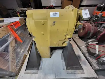 USED DANA R32421-660