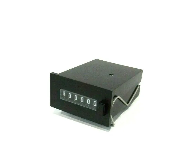 New | in-Stock TRUMETER _UNKNOWN_ Counters/Timers Michigan US | SB Industrial Supply #882623
