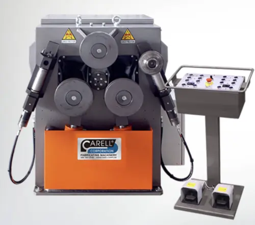 NEW CARELL 305HV