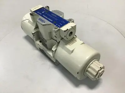 USED YUKEN DSG-03-3C9-D24-50