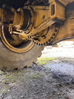 Used 1997 Caterpillar 992G Wheel Loaders Oregon US | Zadoon Equipment #1480536