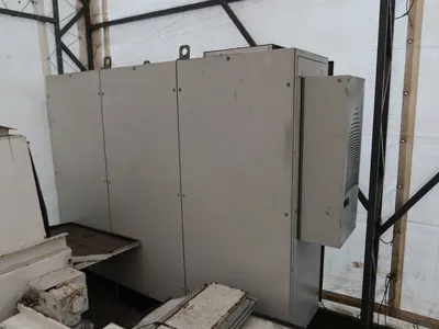 Used _UNKNOWN_ _UNKNOWN_ Die Casting Machines RO | Apex Group #1552190