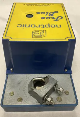 USED NEPTRONIC TBT3060