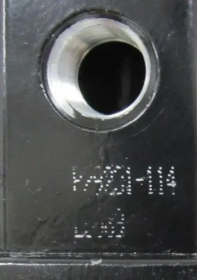 NEW ARO P29231-114 FILTER REGULATOR P29231114