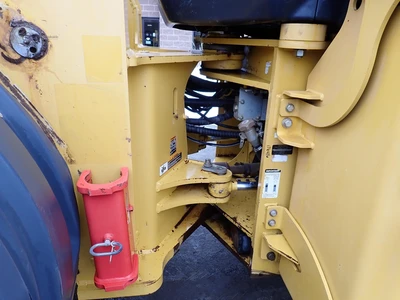 Used 2019 DEERE 824KII Wheel Loaders Massachusetts US | Brookside Equipment Sales #1422136