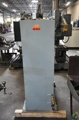 Used 2007 H & H SEAM Seam Welders Pennsylvania US | Hildebrand Machinery Co. #1486038