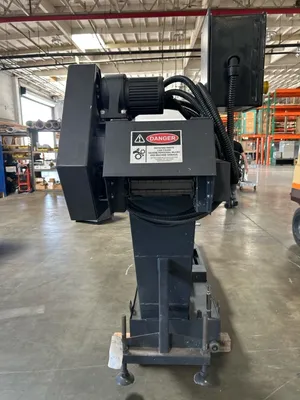 2019 OKUMA GENOS M560-V Vertical Machining Centers | Machine Tool Emporium (28)