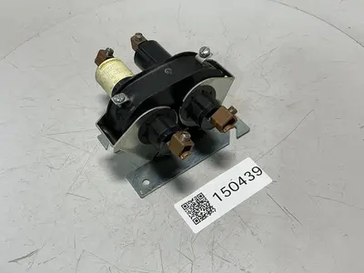 USED DURAKOOL 2035A24DC