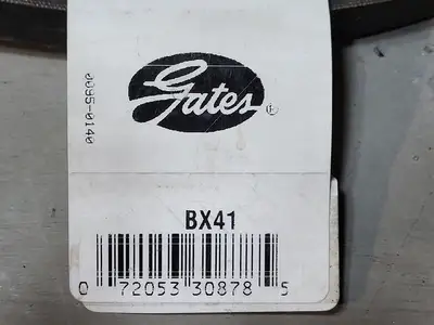 USED GATES 9013-2041