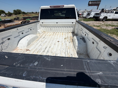Used 2022 GMC SIERRA 2500HD Pickup Trucks Oklahoma US | OT Truck & Tractor Sales #1383474